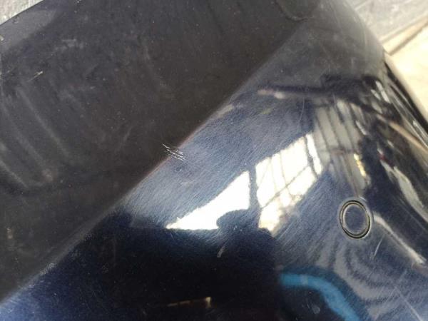 PARE CHOC ARRIERE BMW F30 2012-2015 - Vue 5